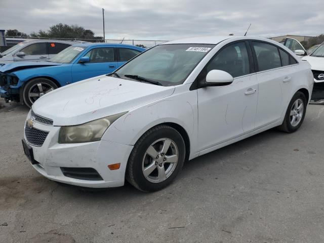 CHEVROLET CRUZE LT 2012 with VIN 1G1PF5SC2C7154036 - Photo from auction