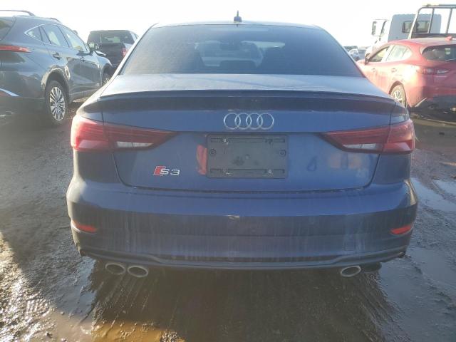 صورة رقم 6 من المزاد - 2018 AUDI S3 PREMIUM مع VIN WAUB1GFF3J1014980