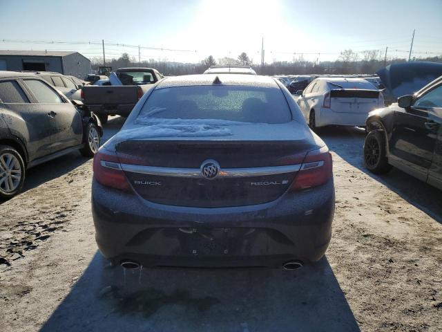 Photo 6 from auction – 2016 BUICK REGAL PREM with VIN 2G4GS5GX5G9207133