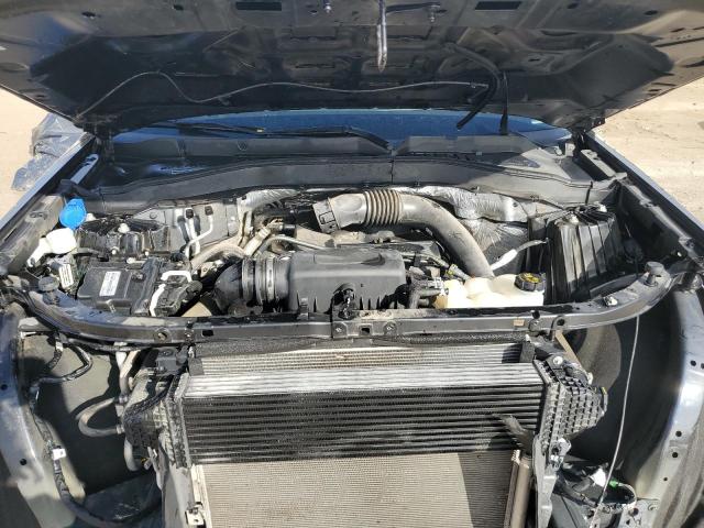 Photo 12 from auction – 2020 FORD EXPLORER X with VIN 1FMSK7DH2LGA91081