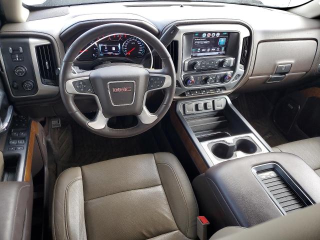 Photo 8 from auction – 2017 GMC SIERRA K15 with VIN 1GTV2NEC6HZ215728