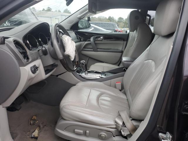 Photo 7 from auction – 2016 BUICK ENCLAVE with VIN 5GAKRBKD3GJ126773
