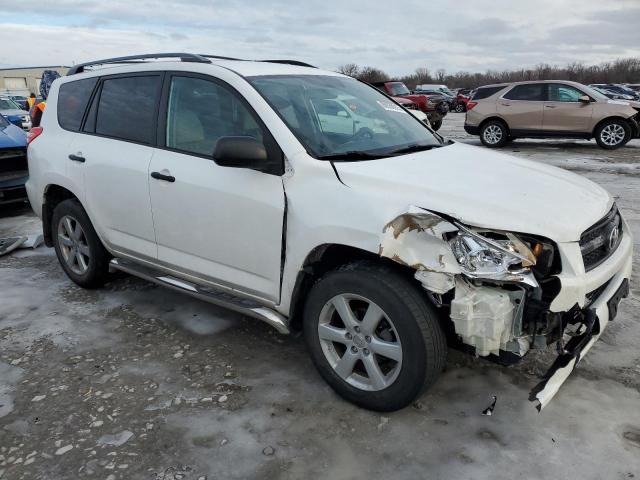 Photo 4 from auction – 2011 TOYOTA RAV4 with VIN 2T3BF4DV8BW124598