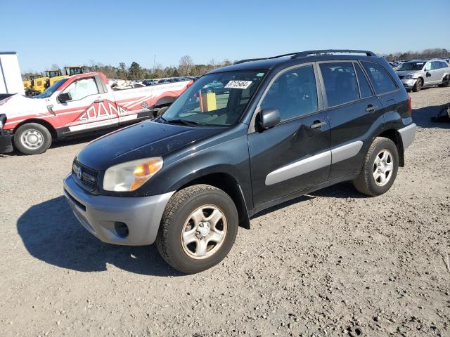 TOYOTA RAV4 2005 with VIN JTEHD20V456042010 - Photo from auction