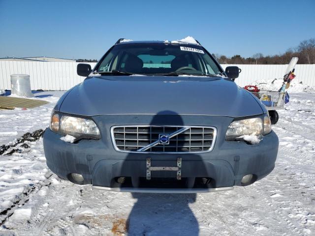 Photo 5 from auction – 2003 VOLVO XC70 with VIN YV1SZ59H731095668