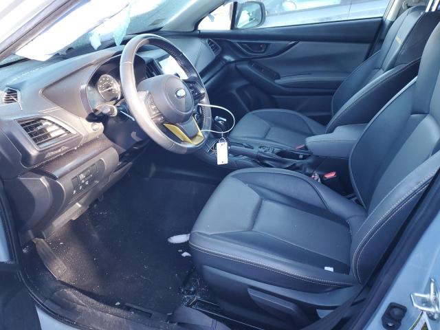 Photo 7 from auction – 2021 SUBARU CROSSTREK with VIN JF2GTHSCXMH391713