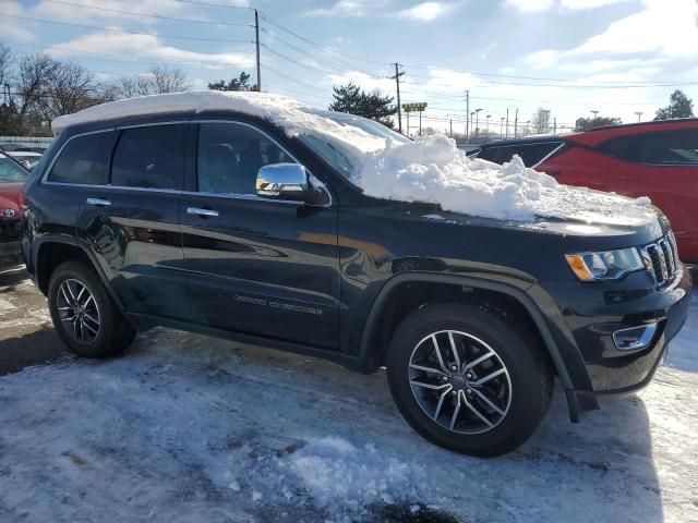 Photo 4 from auction – 2019 JEEP GRAND CHER with VIN 1C4RJFBG9KC712168