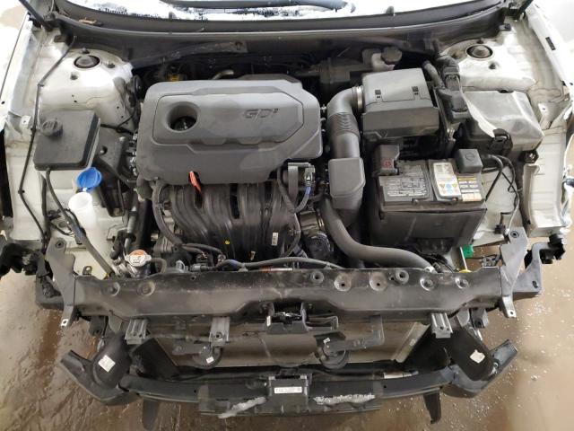 Photo 11 from auction – 2019 HYUNDAI SONATA LIM with VIN 5NPE34AF1KH773184