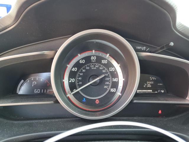 Photo 9 from auction – 2015 MAZDA 3 TOURING with VIN 3MZBM1L73FM214401
