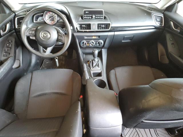 Photo 8 from auction – 2014 MAZDA 3 SPORT with VIN JM1BM1U79E1136638