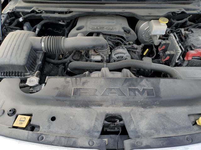 Photo 11 from auction – 2019 RAM 1500 LARAM with VIN 1C6SRFJT7KN510241