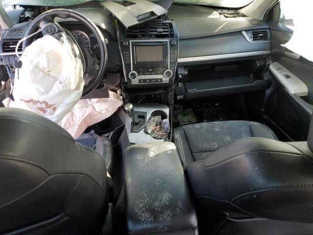 Photo 8 from auction – 2014 TOYOTA CAMRY L with VIN 4T1BF1FK8EU302895