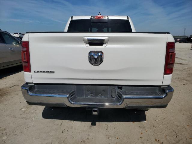 Photo 6 from auction – 2019 RAM 1500 LARAM with VIN 1C6RREJG2KN720869
