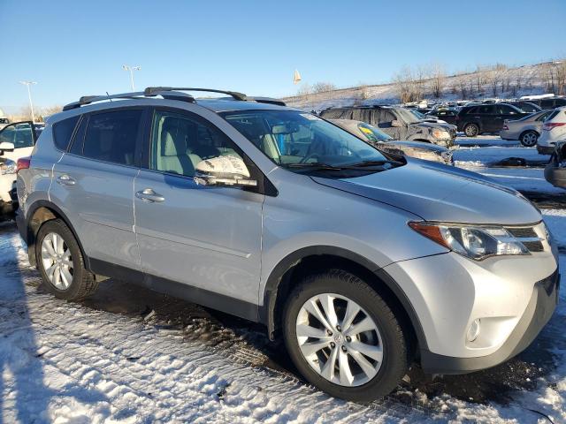 Zdjęcie 4 z aukcji – 2013 TOYOTA RAV4 LIMIT z VIN 2T3DFREV4DW113086