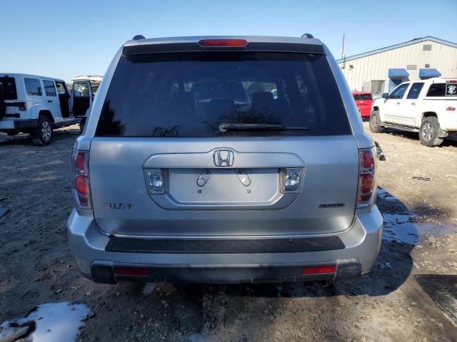Снимка 6 от търг – 2007 HONDA PILOT EXL с VIN 5FNYF18647B014981