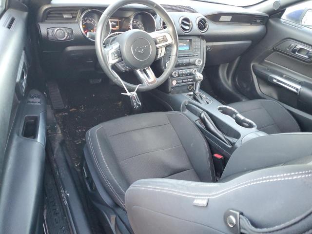 Photo 8 from auction – 2015 FORD MUSTANG with VIN 1FA6P8AM5F5388205