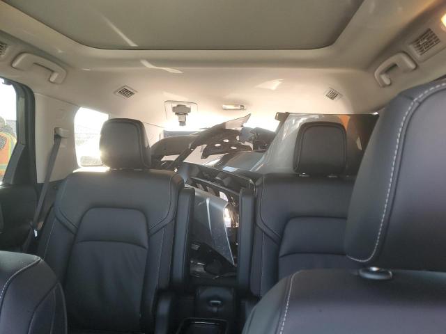 Photo 10 from auction – 2024 NISSAN PATHFINDER with VIN 5N1DR3CD0RC273700