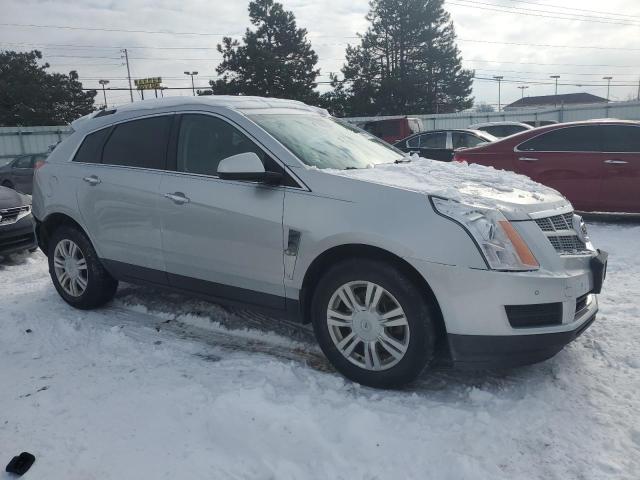Photo 4 from auction – 2012 CADILLAC SRX LUXURY with VIN 3GYFNAE37CS562053