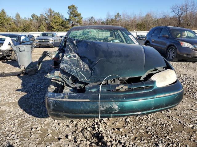 Photo 5 from auction – 2001 CHEVROLET LUMINA with VIN 2G1WL52J011282840