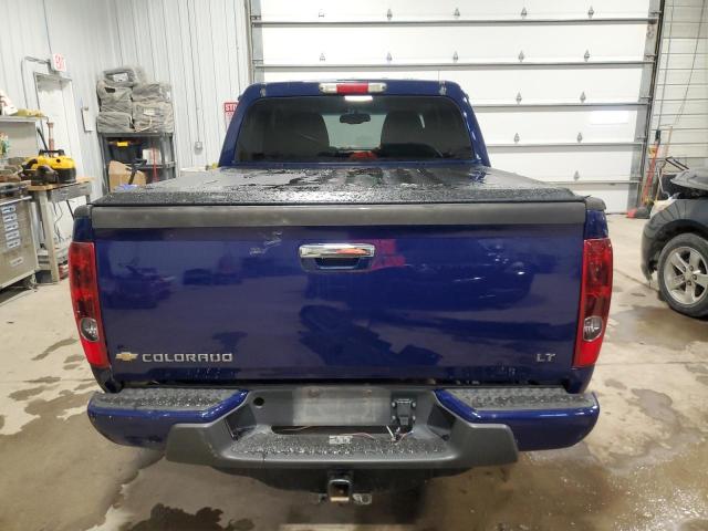 Photo 6 from auction – 2012 CHEVROLET COLORADO L with VIN 1GCHTCFE7C8159568