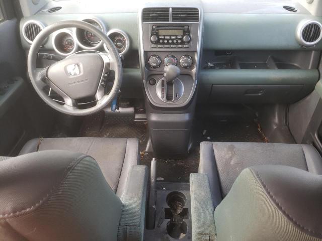 Снимка 8 от търг – 2005 HONDA ELEMENT EX с VIN 5J6YH28645L020591