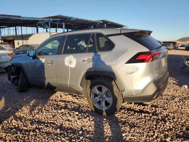 Photo 2 from auction – 2019 TOYOTA RAV4 XLE with VIN 2T3RWRFVXKW028898