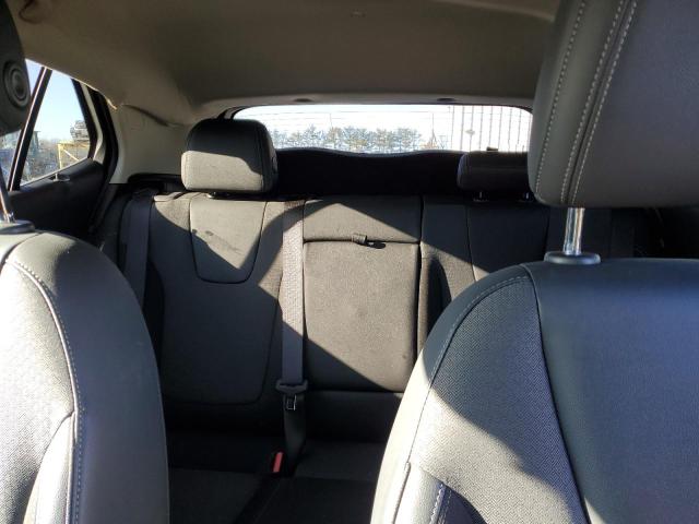 Photo 10 from auction – 2022 BUICK ENCORE GX with VIN KL4MMDSL5NB049236