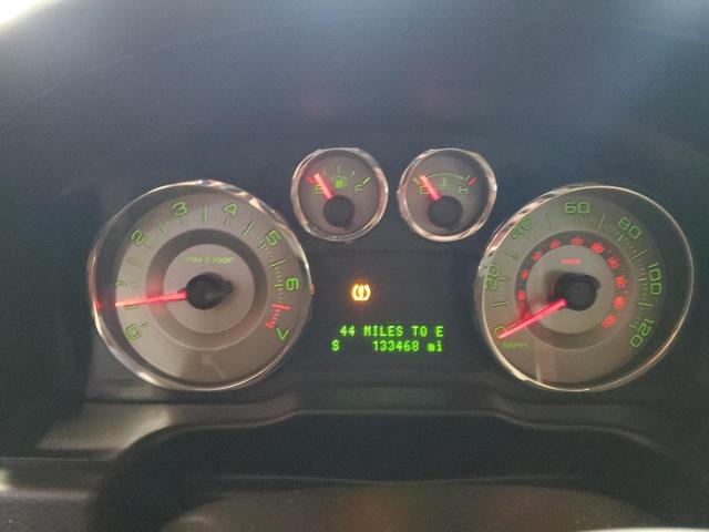 Photo 9 from auction – 2008 FORD EDGE LIMIT with VIN 2FMDK49CX8BA50037