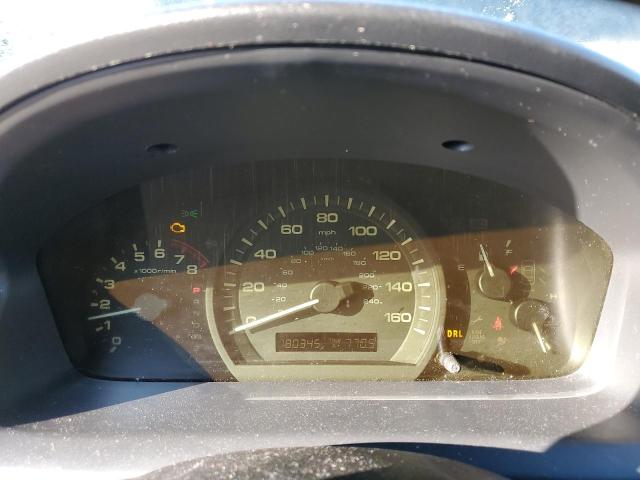 Photo 9 from auction – 2007 HONDA ACCORD EX with VIN 1HGCM56807A106949