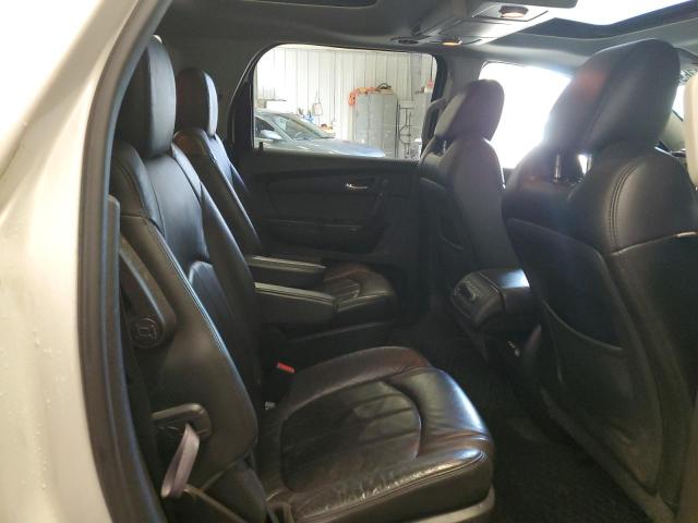 Photo 11 from auction – 2011 GMC ACADIA DEN with VIN 1GKKVTEDXBJ333833