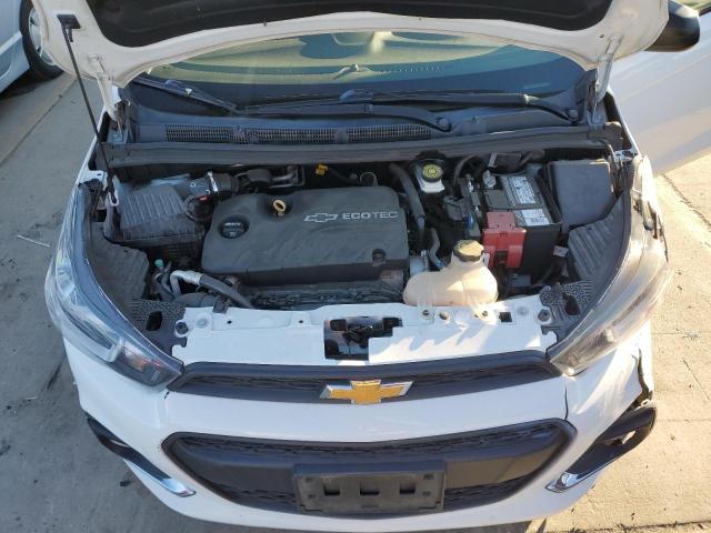 Photo 11 from auction – 2016 CHEVROLET SPARK LS with VIN KL8CB6SA5GC616262