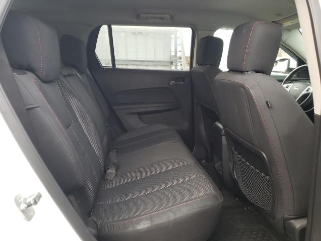 Photo 10 from auction – 2010 GMC TERRAIN SL with VIN 2CTALDEW7A6399065