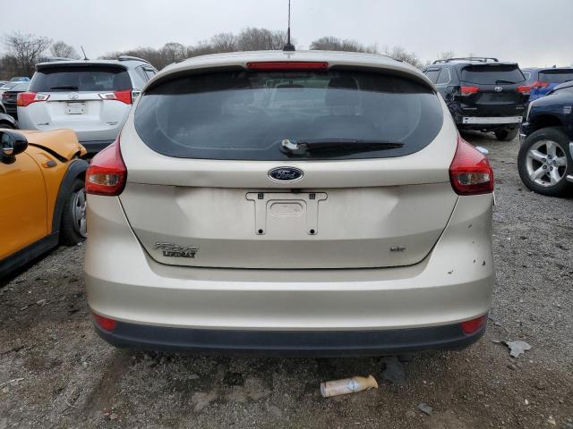 Photo 6 from auction – 2018 FORD FOCUS SE with VIN 1FADP3K22JL227399