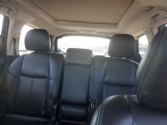 Photo 10 from auction – 2015 NISSAN PATHFINDER with VIN 5N1AR2MMXFC657300