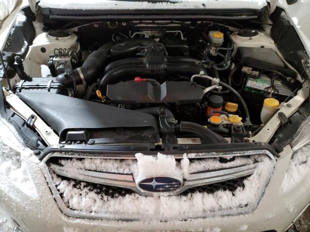 Photo 12 from auction – 2016 SUBARU CROSSTREK with VIN JF2GPABC5G8337221
