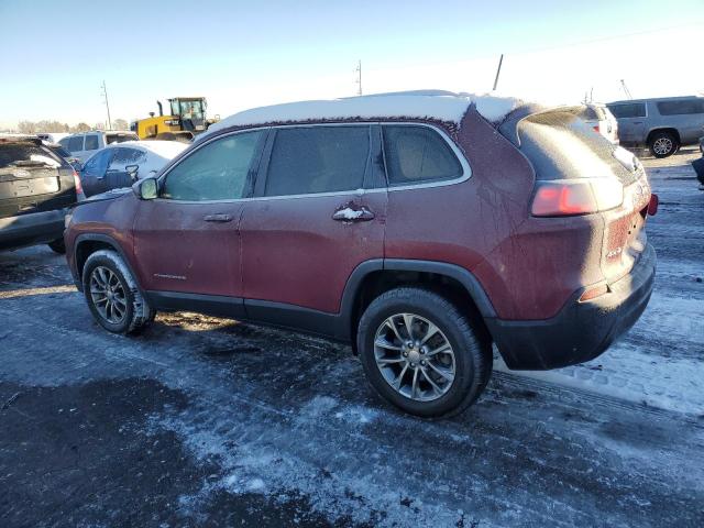 Photo 2 from auction – 2019 JEEP CHEROKEE L with VIN 1C4PJMLB3KD454979