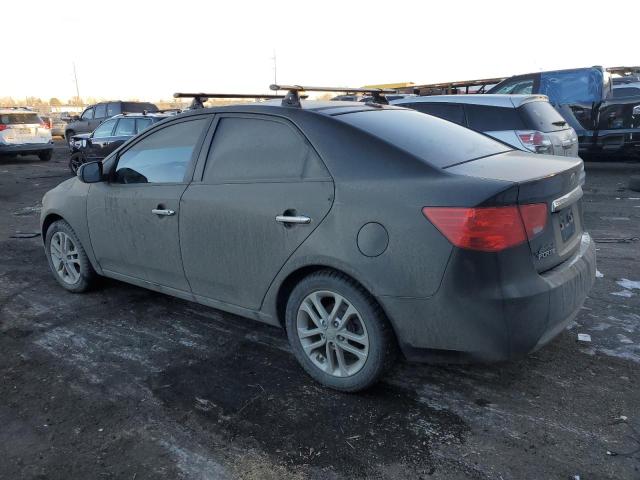 Photo 2 from auction – 2012 KIA FORTE EX with VIN KNAFU4A21C5516894