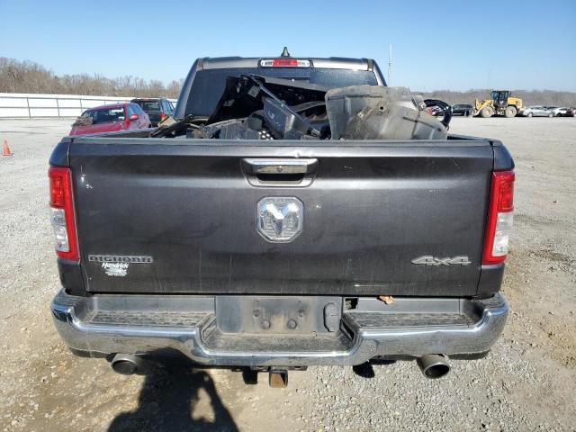 Photo 6 from auction – 2019 RAM 1500 BIG H with VIN 1C6SRFFT6KN645347