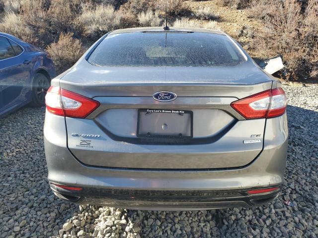 Photo 6 from auction – 2013 FORD FUSION SE with VIN 3FA6P0H95DR164381