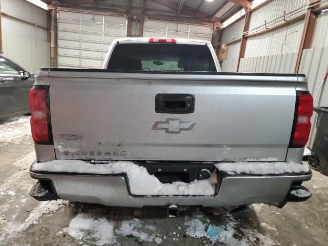 Photo 6 from auction – 2014 CHEVROLET SILVERADO with VIN 3GCUKREC3EG130358