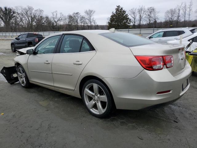Photo 2 from auction – 2013 CHEVROLET MALIBU 1LT with VIN 1G11C5SAXDF201348