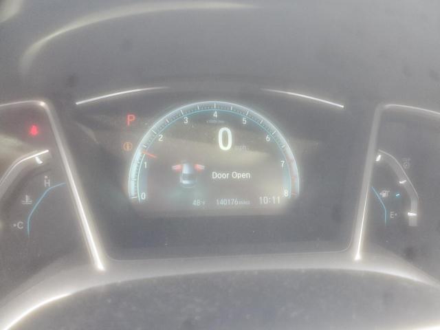 Photo 9 from auction – 2016 HONDA CIVIC EX with VIN 2HGFC2F79GH528046