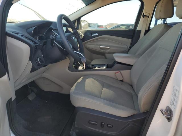 Photo 7 from auction – 2017 FORD ESCAPE SE with VIN 1FMCU0G99HUB29912
