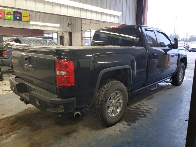Photo 3 from auction – 2016 GMC SIERRA K15 with VIN 1GTV2MECXGZ270854