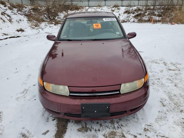 Photo 5 from auction – 2002 SATURN L100 with VIN 1G8JS54FX2Y549990