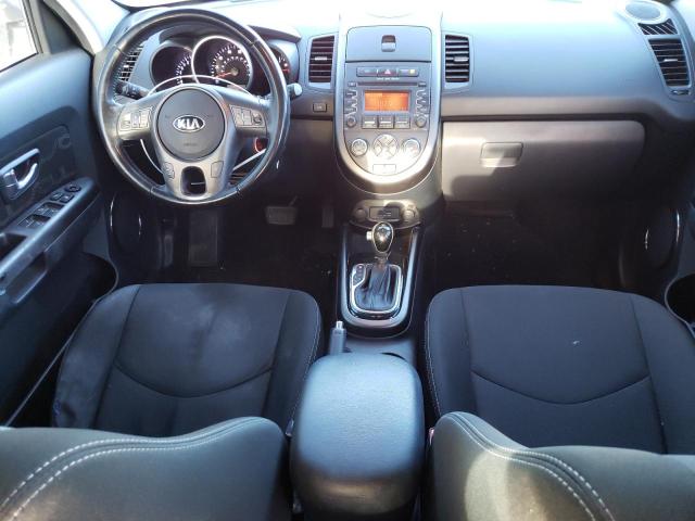 Photo 8 from auction – 2013 KIA SOUL + with VIN KNDJT2A68D7510183