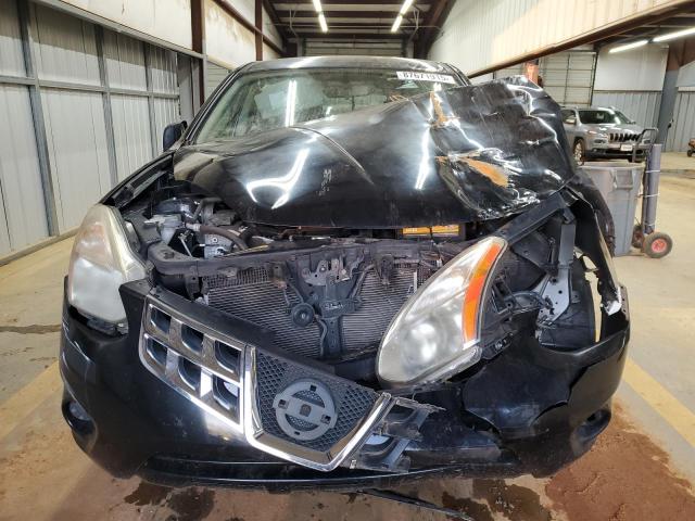 Photo 5 from auction – 2011 NISSAN ROGUE S with VIN JN8AS5MT1BW150252