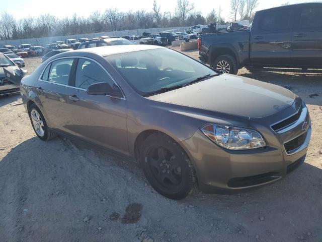 Photo 4 from auction – 2012 CHEVROLET MALIBU LS with VIN 1G1ZA5EU3CF190710