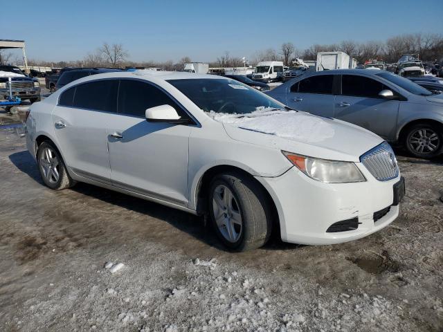 Photo 4 from auction – 2011 BUICK LACROSSE C with VIN 1G4GA5ED8BF175435