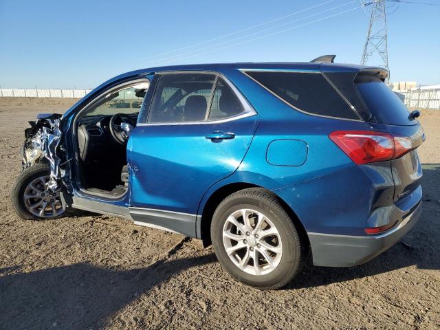 Photo 2 from auction – 2019 CHEVROLET EQUINOX LT with VIN 3GNAXKEV3KL152514